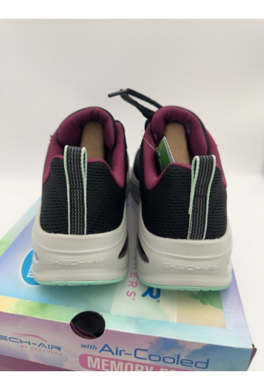 Skechers sko, skech-air, str. 37